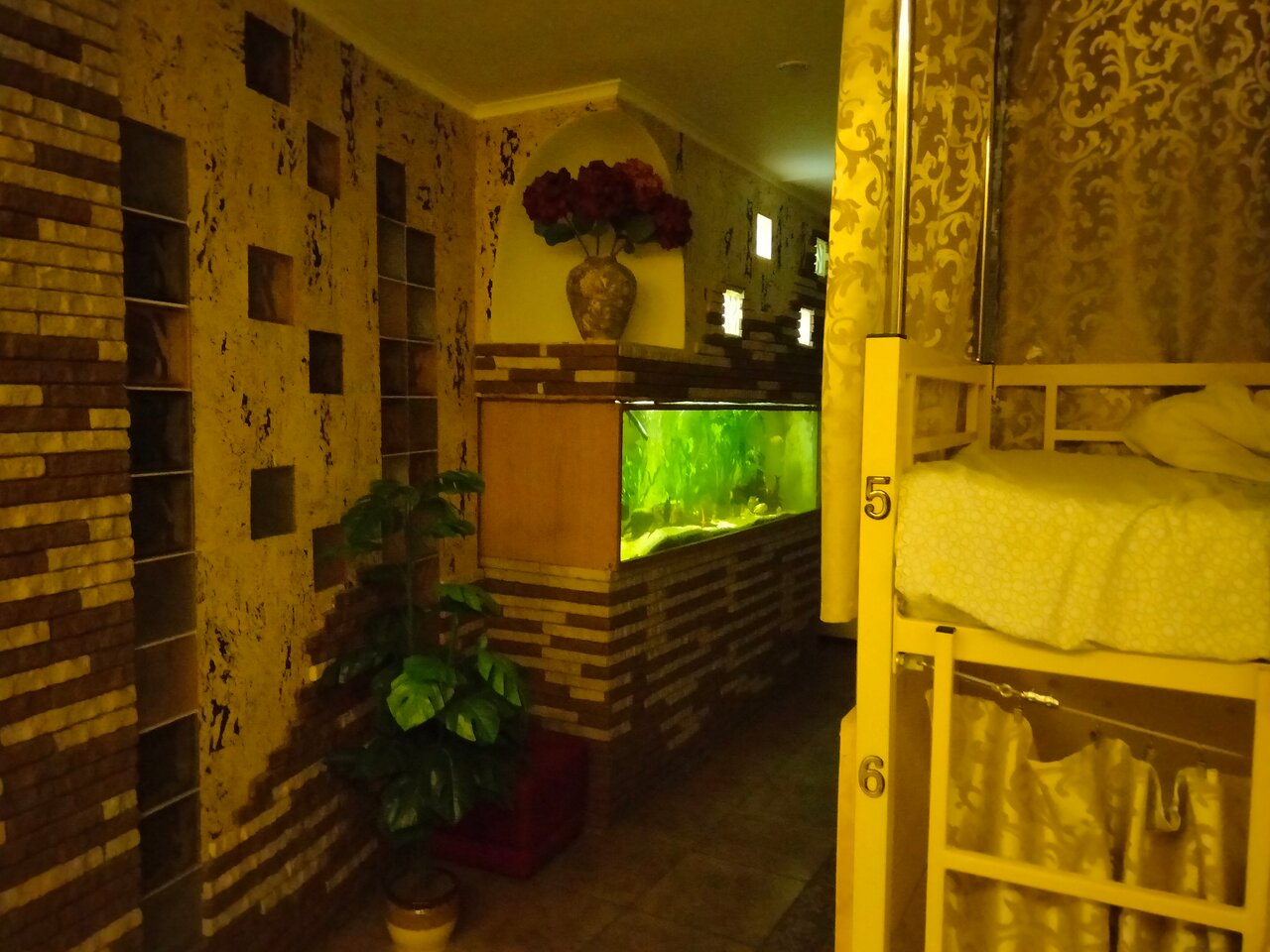 Гостиница Аравана Тула-26