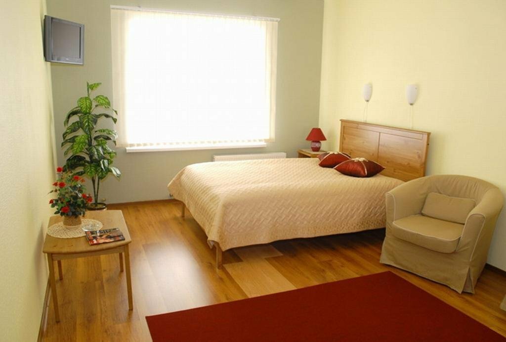 Гостиница Аравана Тула-15