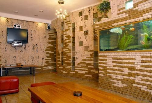 Гостиница Аравана Тула-6