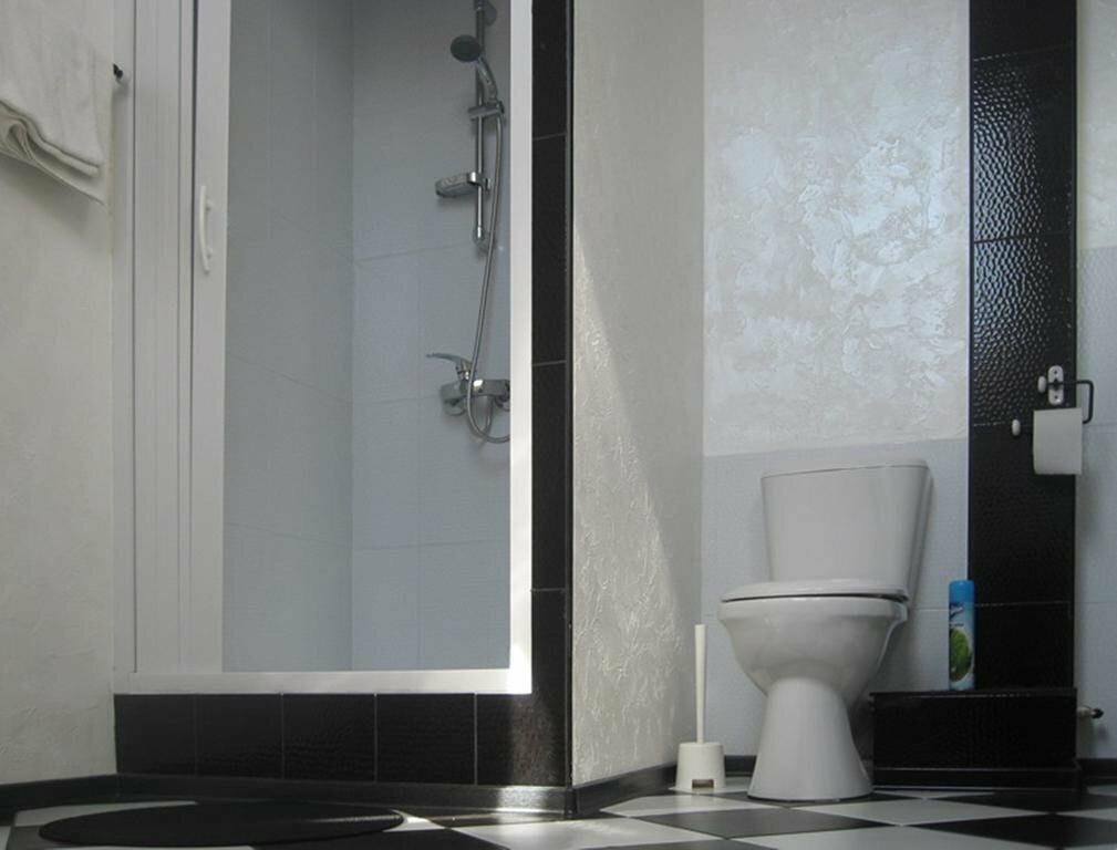 Гостиница Аравана Тула-21