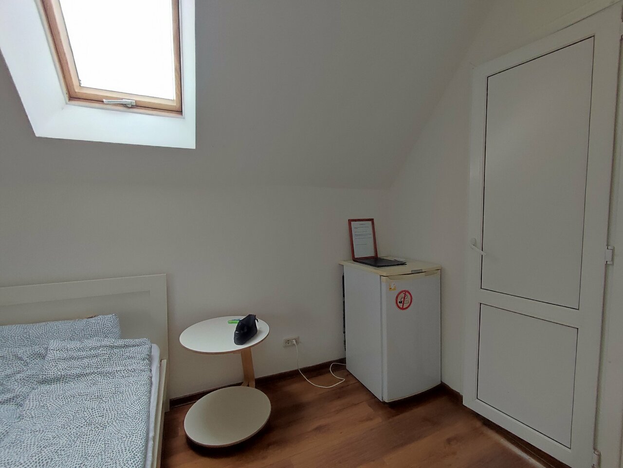 Гостиница Аравана Тула