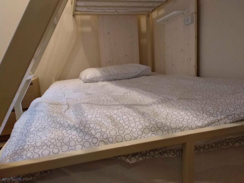 Гостиница Аравана Тула-19