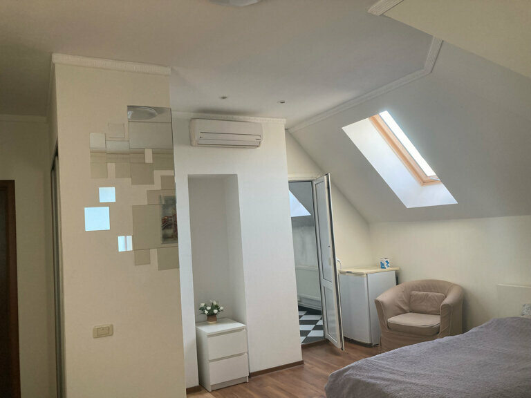 Гостиница Аравана Тула-28