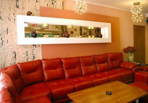 Гостиница Аравана Тула