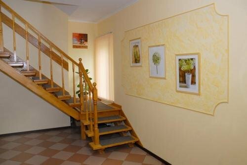 Гостиница Аравана Тула-12