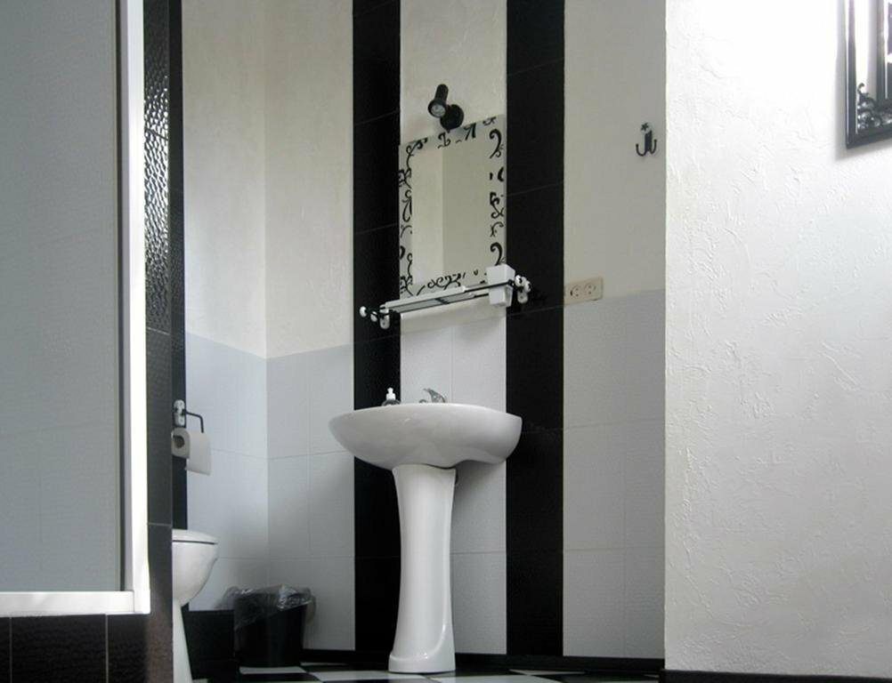 Гостиница Аравана Тула-9