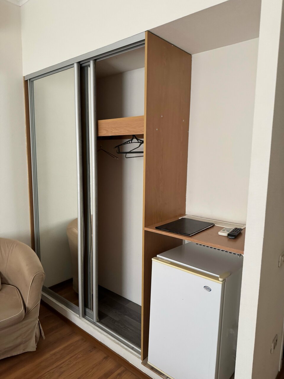 Гостиница Аравана Тула-34