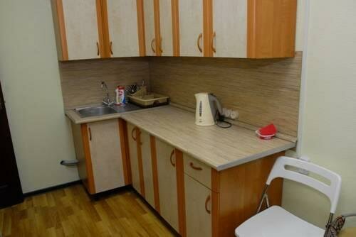 Гостиница Аравана Тула