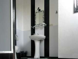 Гостиница Аравана Тула-5