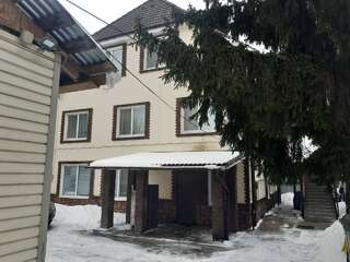 Гостиница Аравана Тула-6