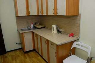 Гостиница Аравана Тула-7