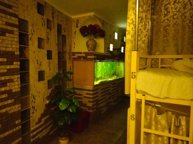 Гостиница Аравана Тула-25