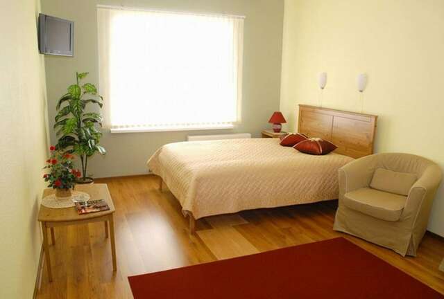 Гостиница Аравана Тула-14