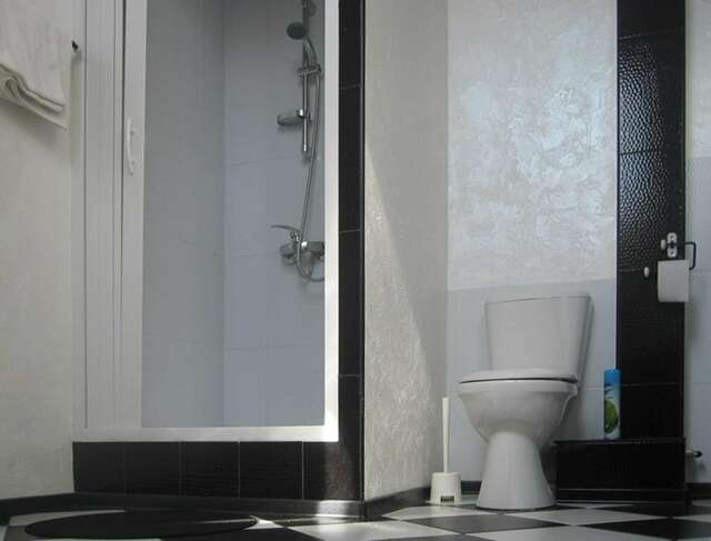 Гостиница Аравана Тула-20