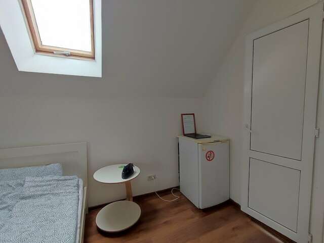 Гостиница Аравана Тула-37