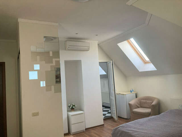 Гостиница Аравана Тула-27