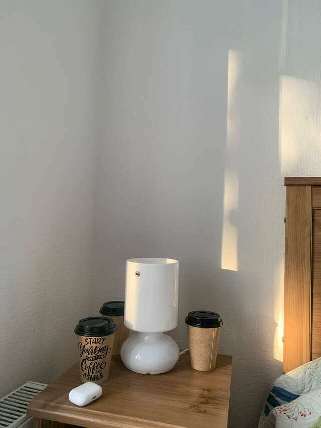 Гостиница Аравана Тула-29