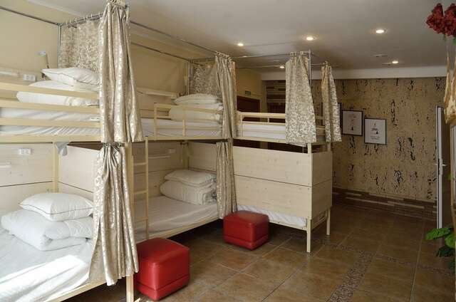 Гостиница Аравана Тула-12