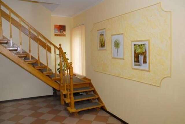 Гостиница Аравана Тула-11