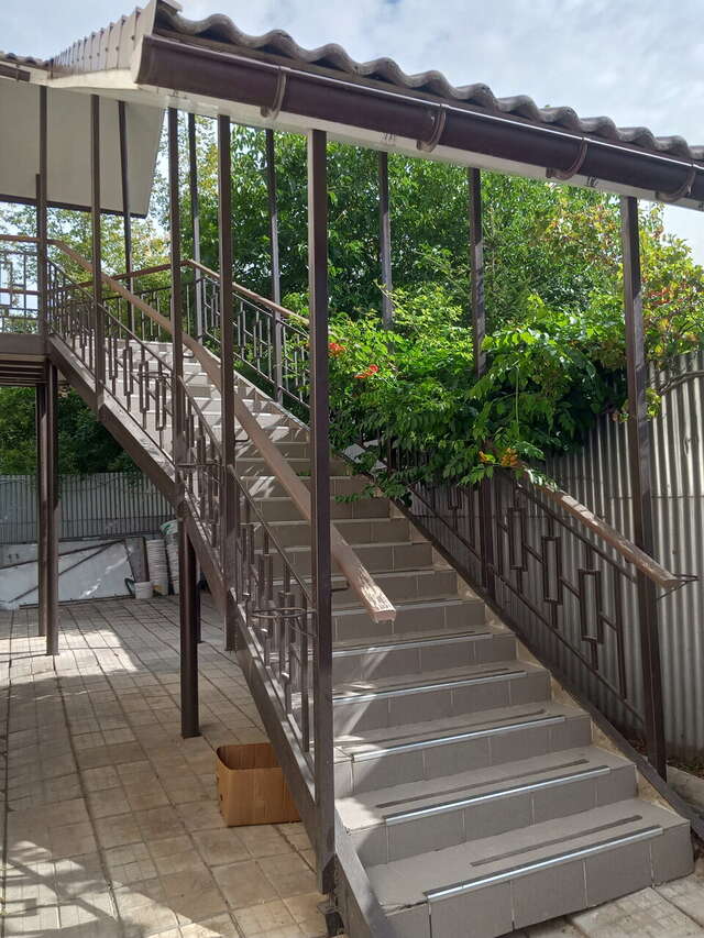 Гостиница Аравана Тула-21