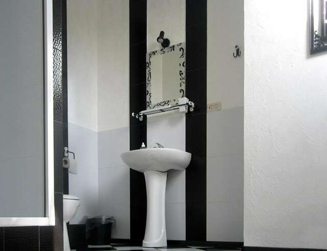 Гостиница Аравана Тула-8