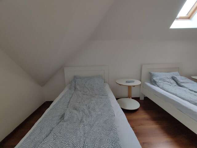 Гостиница Аравана Тула-22