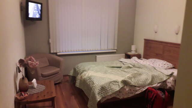 Гостиница Аравана Тула-19