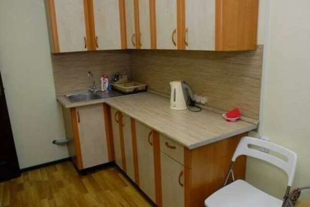 Гостиница Аравана Тула-10