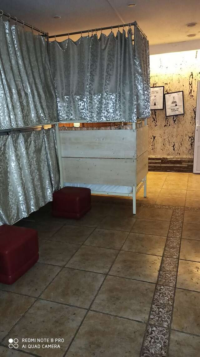 Гостиница Аравана Тула-36