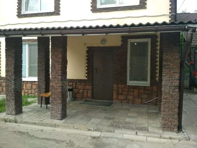 Гостиница Аравана Тула-15