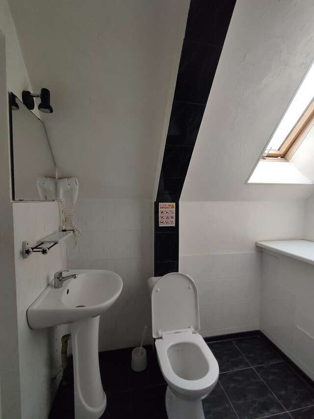 Гостиница Аравана Тула-39